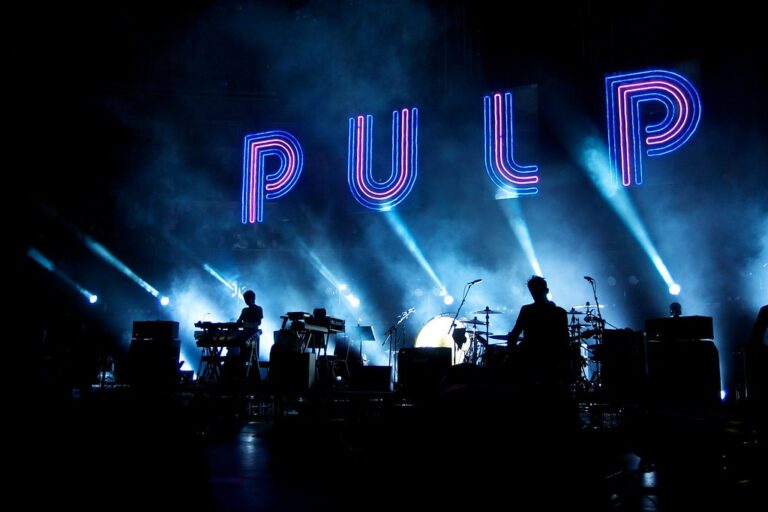Britpop: 5 dischi per scoprirlo