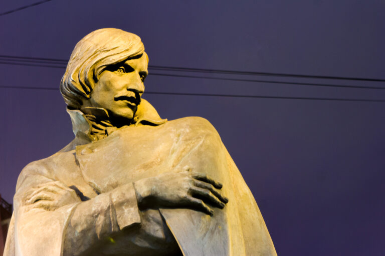 Nikolaj Gogol’: opere, temi, stile dello scrittore russo