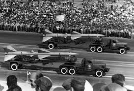 Crisi dei missili di Cuba