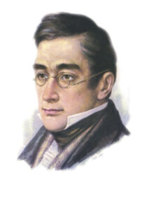 Aleksandr Griboedov: vita