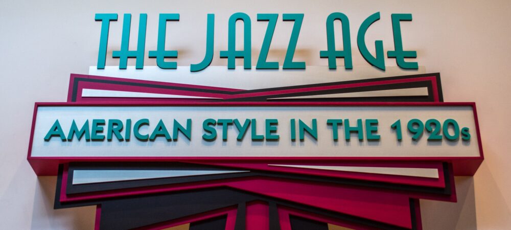 Jazz Age sign 1920-min