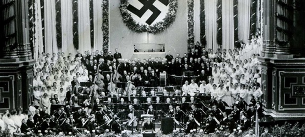 Nazismo Nazismo