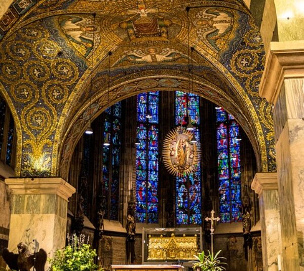 aachen-cathedral